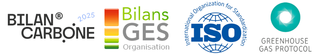 Bilan Carbone pour les entreprises